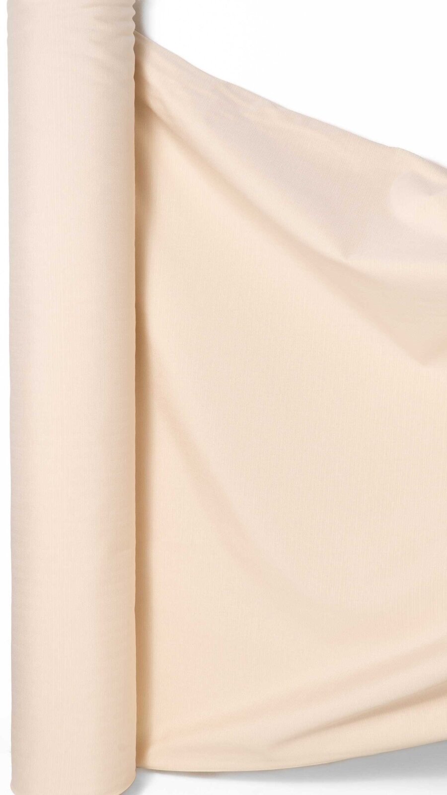 Tessuto arredo h 280 cm - panna