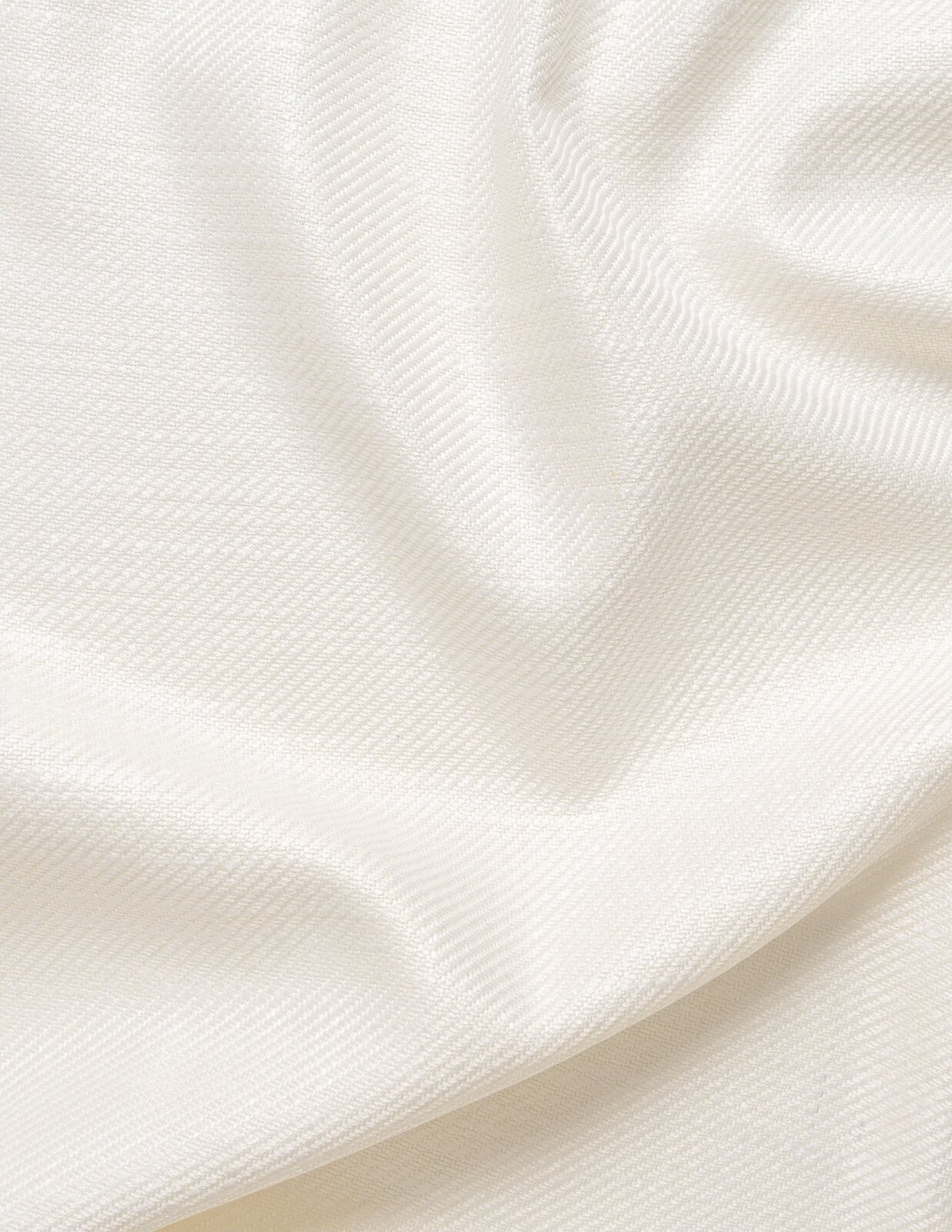 Tessuto Arredo h 140 - Bianco