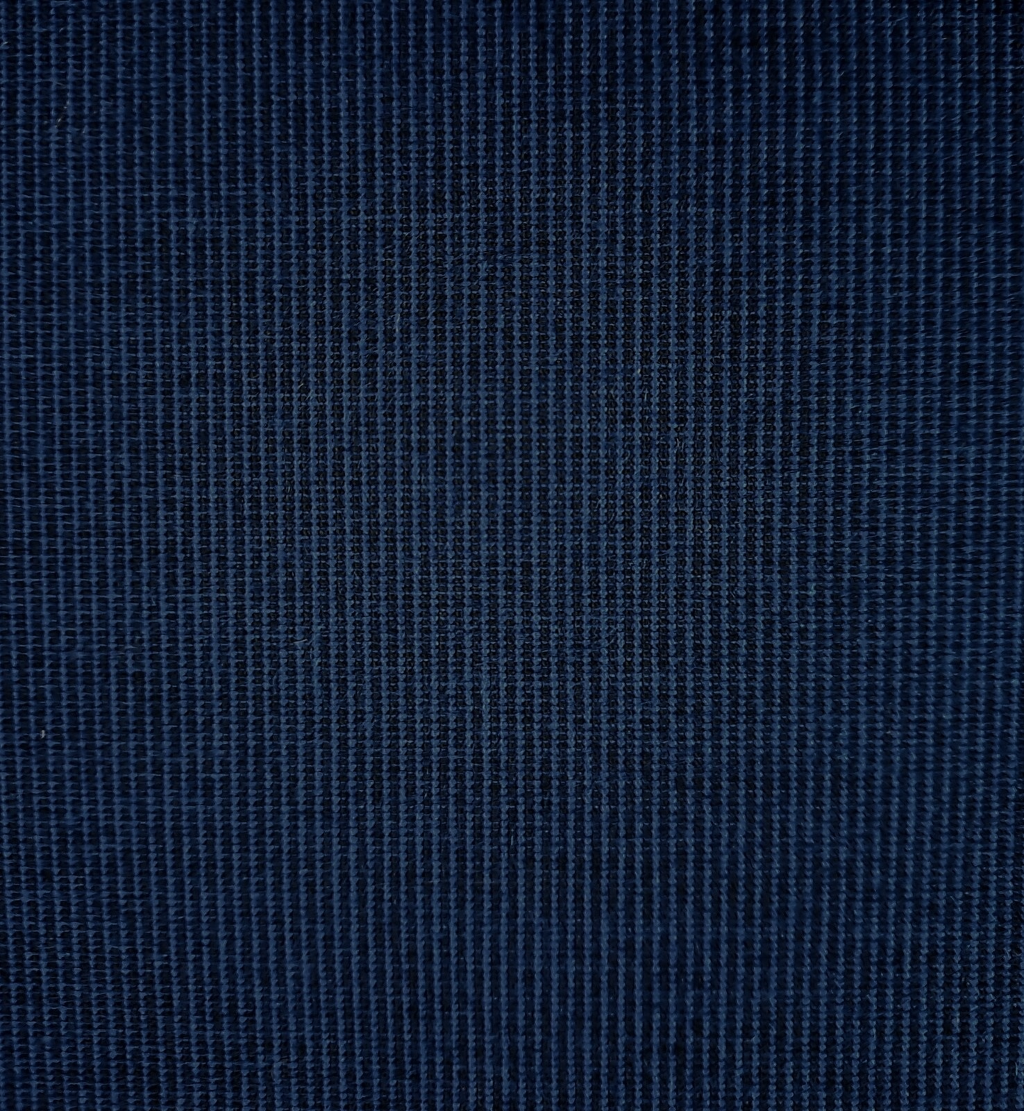 Tessuto marine - h 152 cm - blu