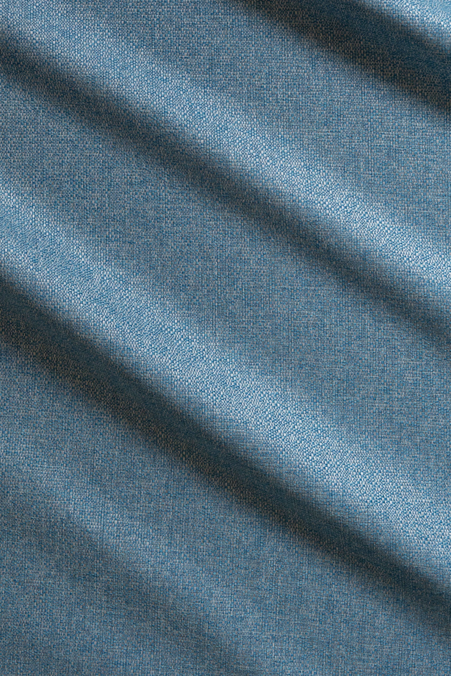 Tessuto arredo h 140 - Azzurro
