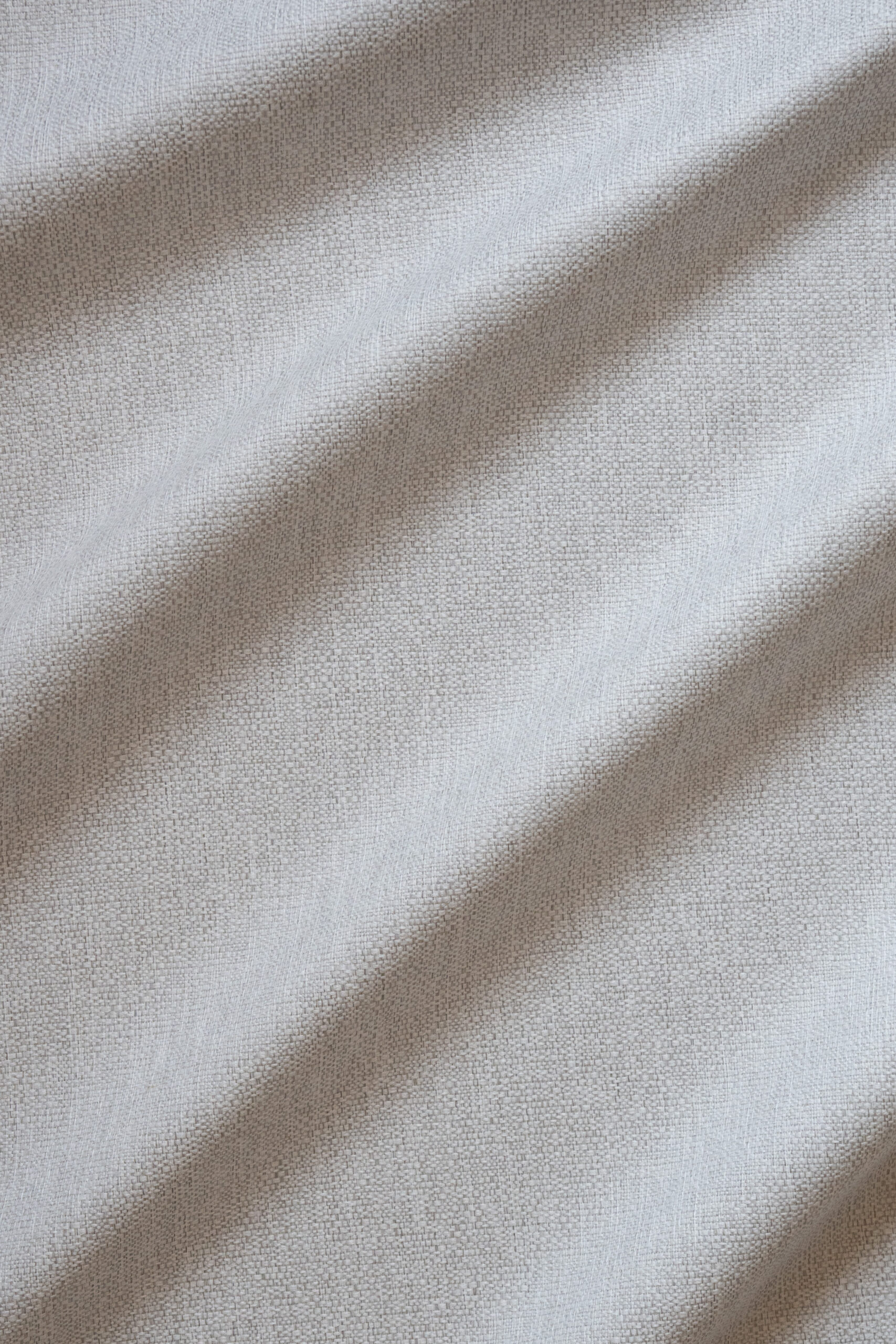 Tessuto arredo h 140 - Bianco ghiaccio